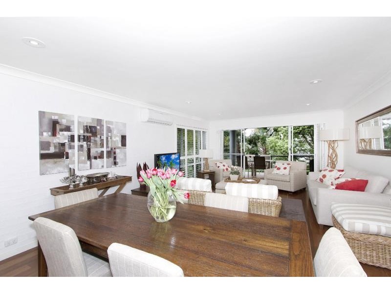 3/203A Excelsior Parade, Toronto NSW 2283