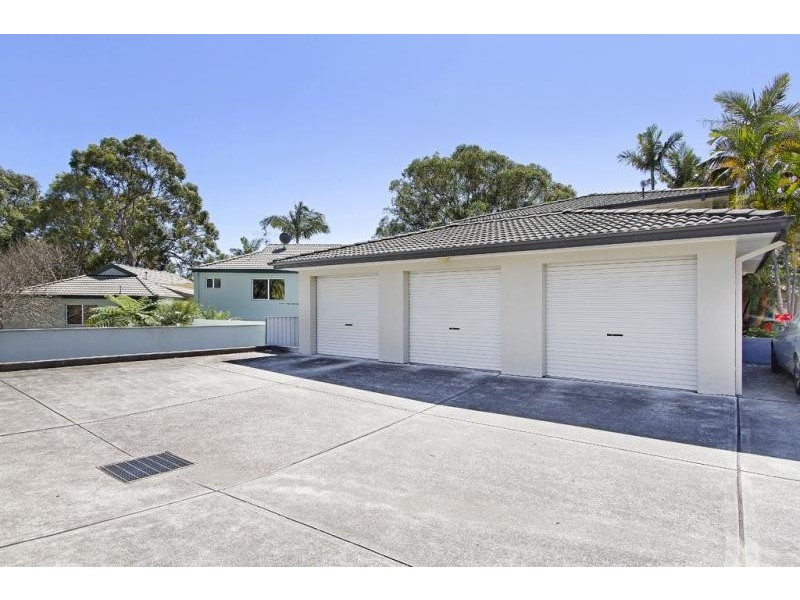 3/203A Excelsior Parade, Toronto NSW 2283