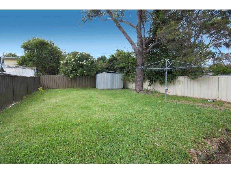 32 Foyle Street, Blackalls Park NSW 2283
