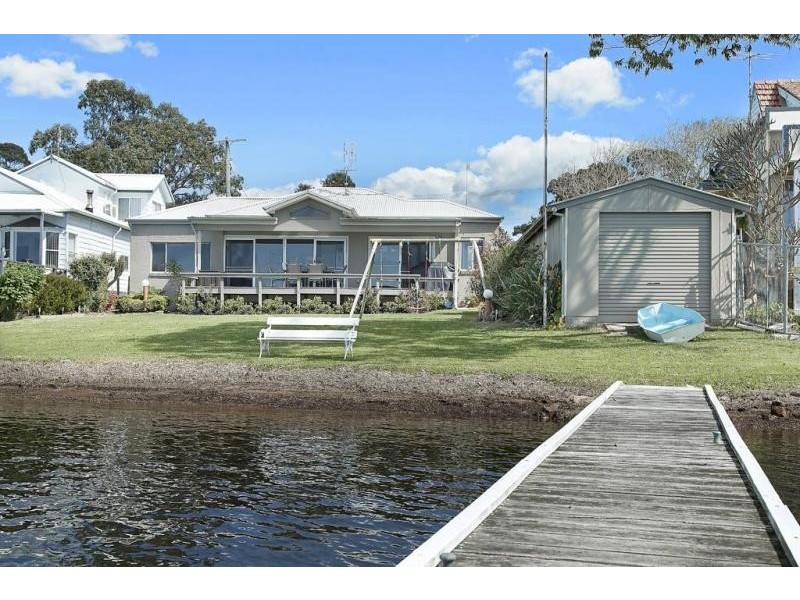 190 Kilaben Road, Kilaben Bay NSW 2283