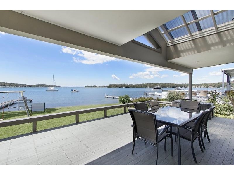 190 Kilaben Road, Kilaben Bay NSW 2283