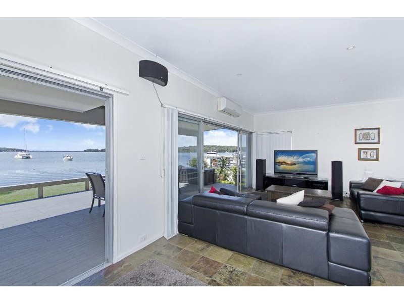 190 Kilaben Road, Kilaben Bay NSW 2283