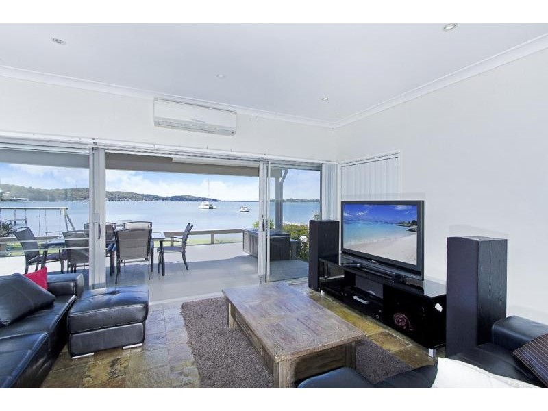 190 Kilaben Road, Kilaben Bay NSW 2283