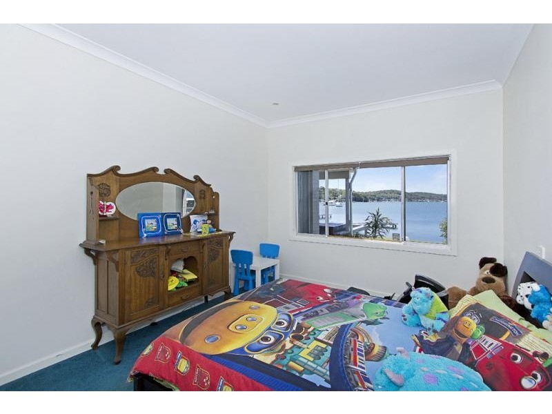 190 Kilaben Road, Kilaben Bay NSW 2283