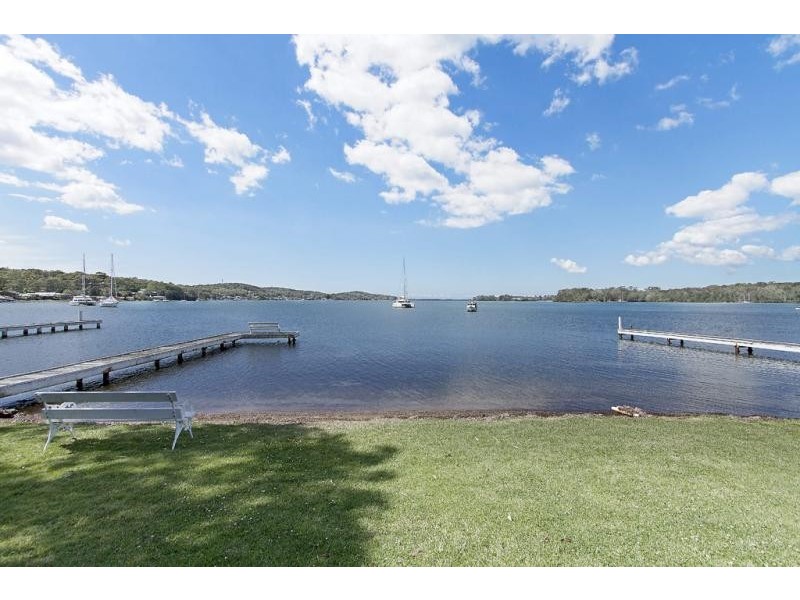 190 Kilaben Road, Kilaben Bay NSW 2283