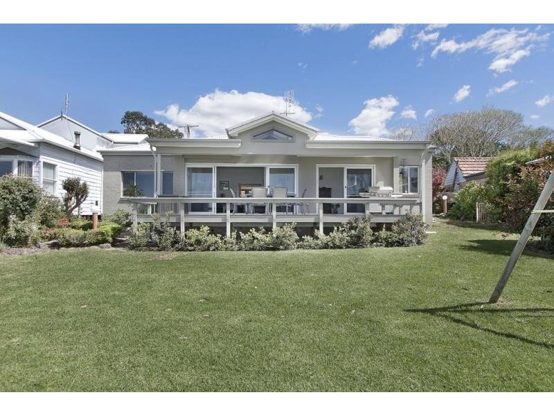 190 Kilaben Road, Kilaben Bay NSW 2283