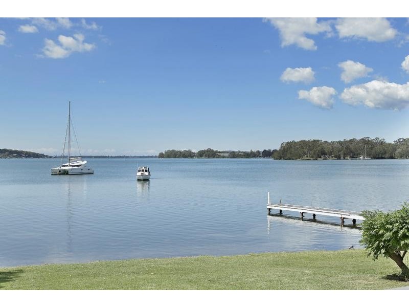 190 Kilaben Road, Kilaben Bay NSW 2283