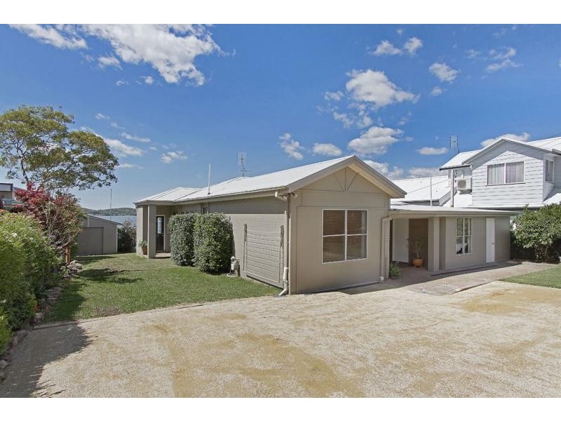 190 Kilaben Road, Kilaben Bay NSW 2283