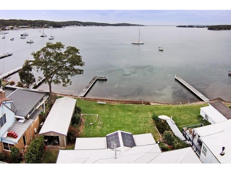 190 Kilaben Road, Kilaben Bay NSW 2283