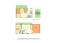 66 Alkrington Avenue, Fishing Point NSW 2283 Floorplan