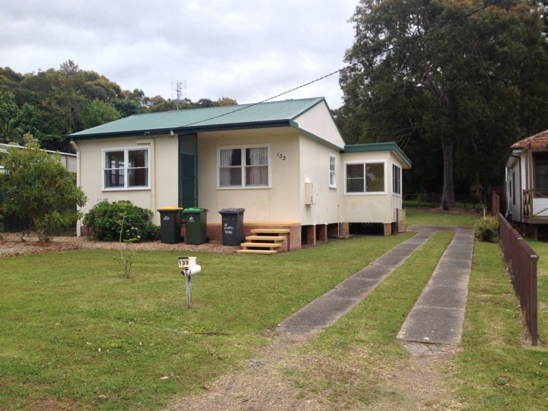133 Kilaben Road, Kilaben Bay NSW 2283