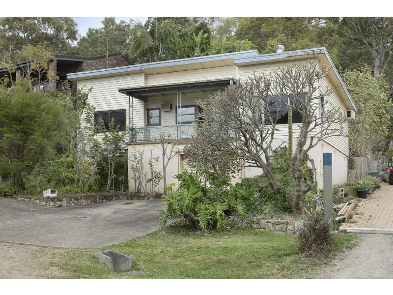 165 Skye Point Road, Coal Point NSW 2283