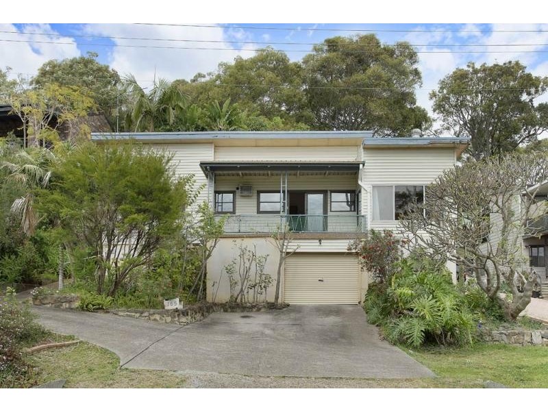 165 Skye Point Road, Coal Point NSW 2283