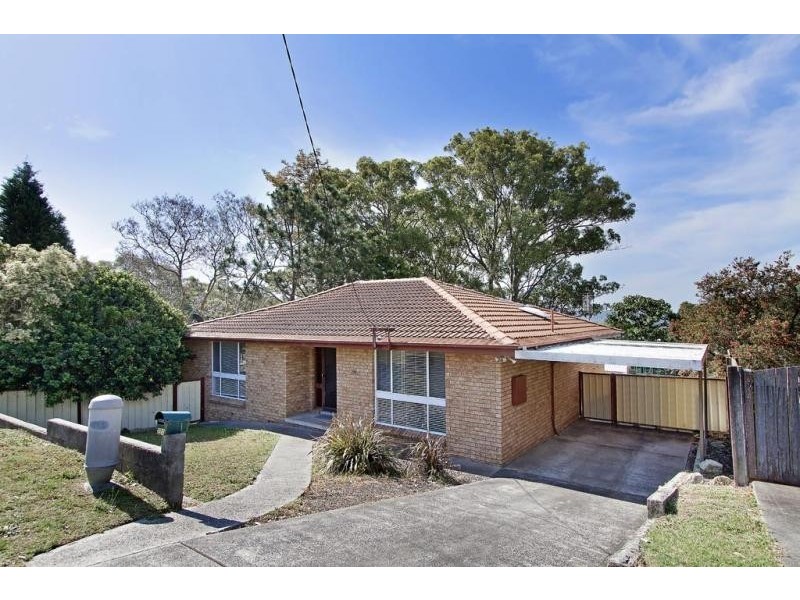 221 Excelsior Parade, Toronto NSW 2283