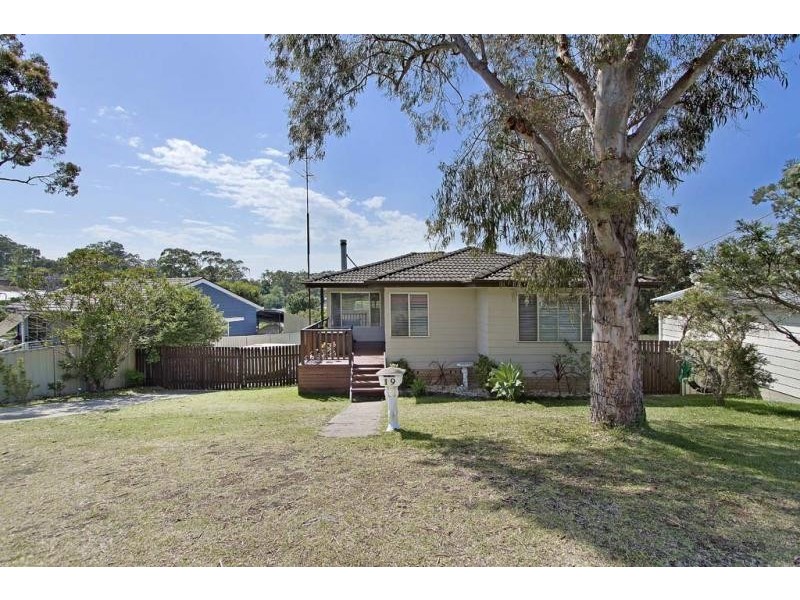 19 Ascot Parade, Blackalls Park NSW 2283