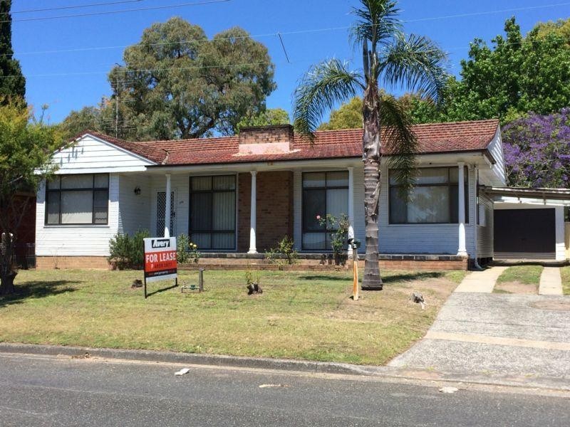 172 Excelsior Parade, Toronto NSW 2283