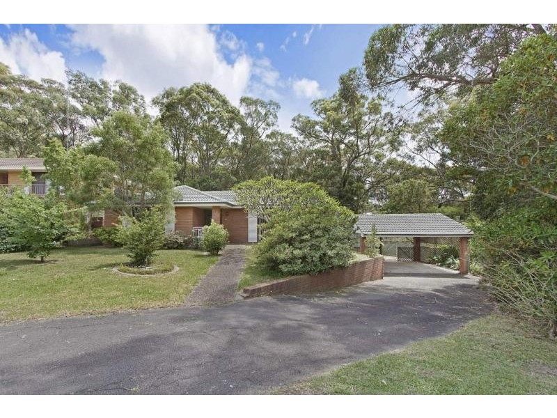 18 Tallarook Close, Toronto NSW 2283