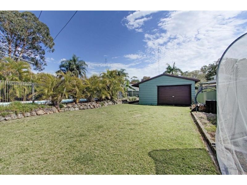 21 Reynolds Street, Blackalls Park NSW 2283