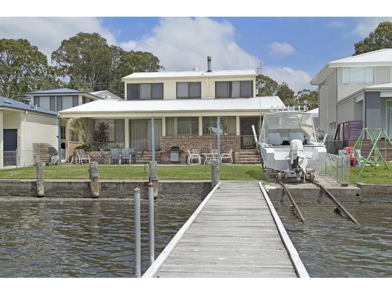 19 Glen Gory Avenue, Buttaba NSW 2283