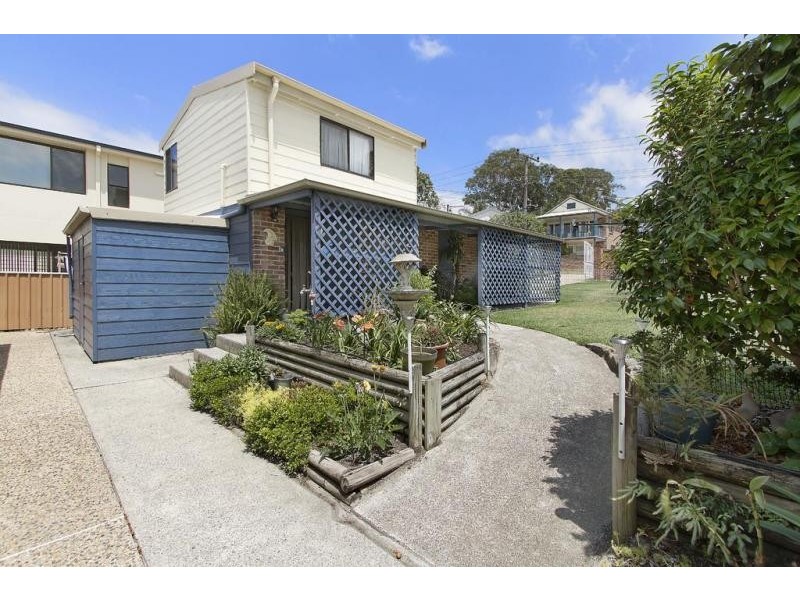 19 Glen Gory Avenue, Buttaba NSW 2283