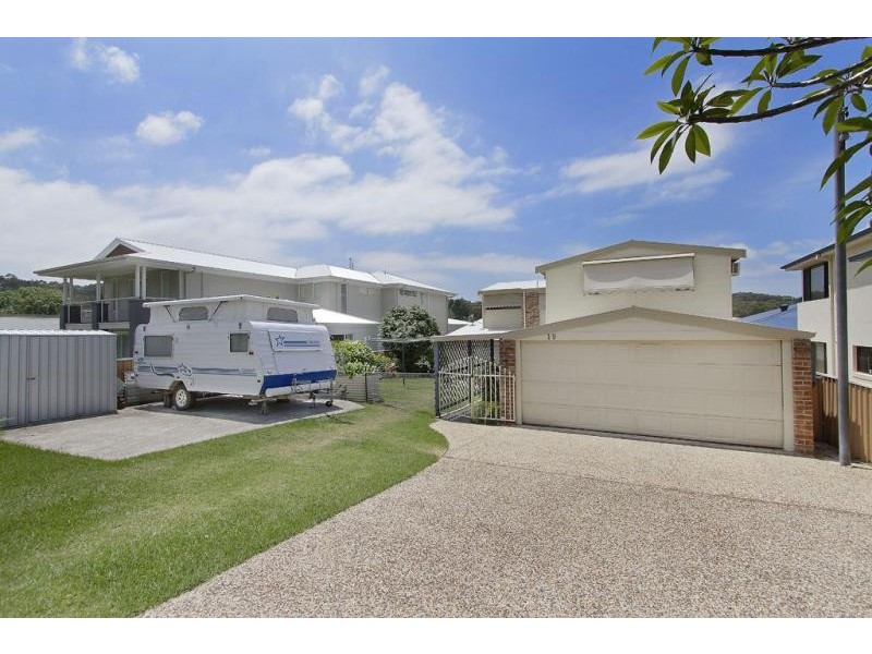 19 Glen Gory Avenue, Buttaba NSW 2283