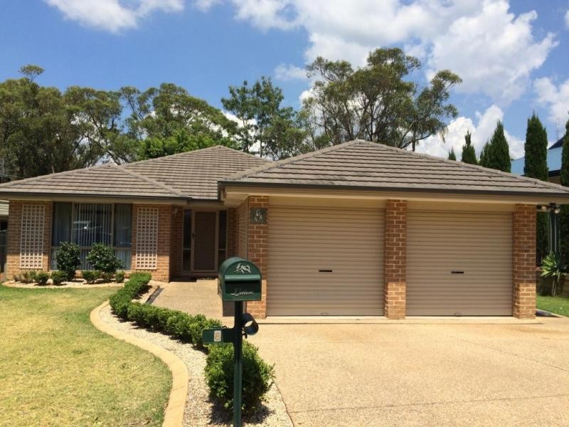 8 Lakeshore Close, Kilaben Bay NSW 2283