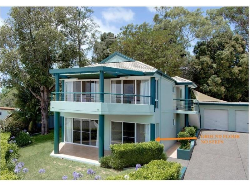 5/90 Brighton Avenue, Toronto NSW 2283