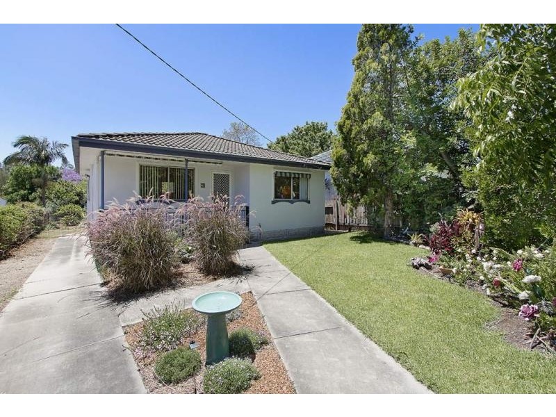 56 Railway Parade North, Blackalls Park NSW 2283