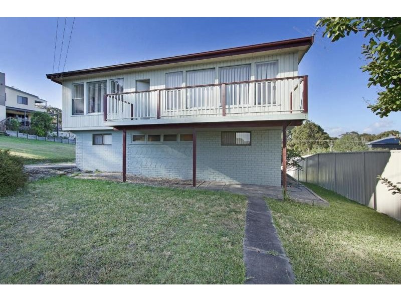 9 Wangi Point Road, Wangi Wangi NSW 2267