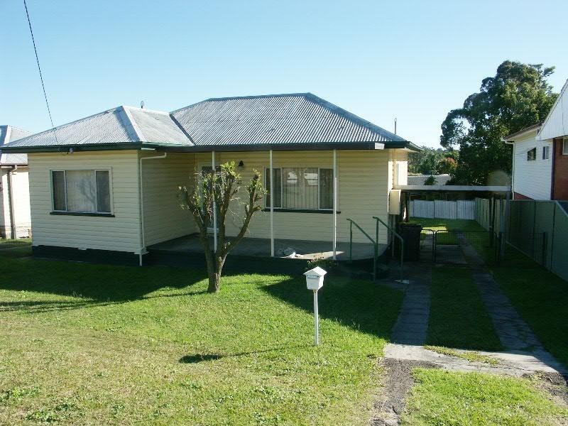 21 Fourth STREET, Booragul NSW 2284
