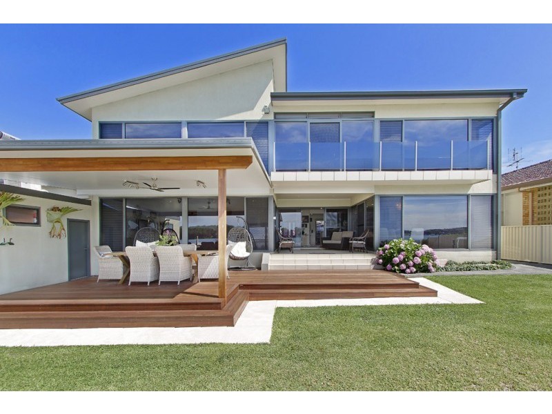 Lot 691, 252 Kilaben Road, Kilaben Bay NSW 2283