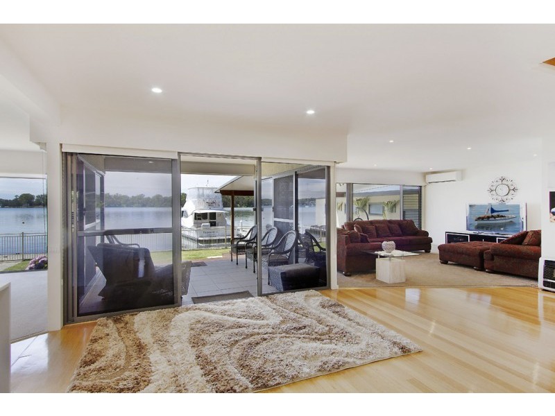 Lot 691, 252 Kilaben Road, Kilaben Bay NSW 2283
