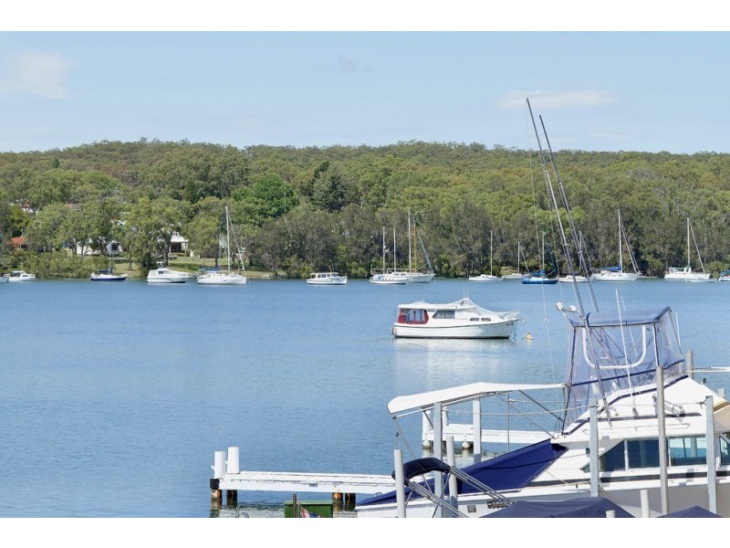 Lot 691, 252 Kilaben Road, Kilaben Bay NSW 2283