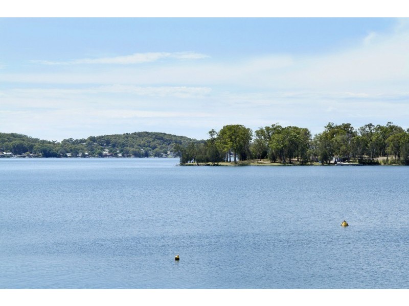 Lot 691, 252 Kilaben Road, Kilaben Bay NSW 2283