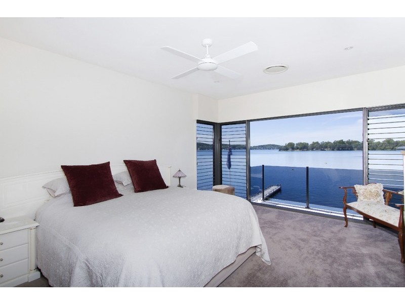 Lot 691, 252 Kilaben Road, Kilaben Bay NSW 2283