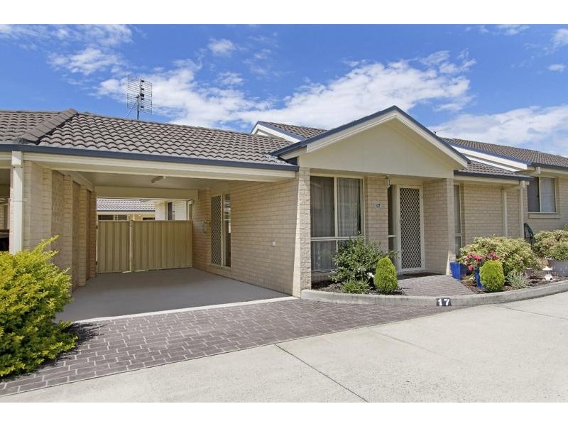 17/305 Main Road, Fennell Bay NSW 2283