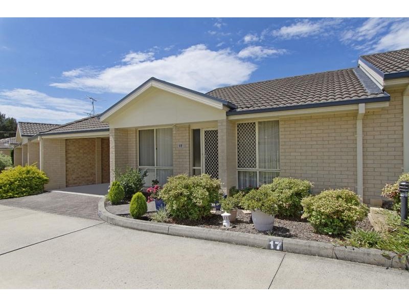 17/305 Main Road, Fennell Bay NSW 2283