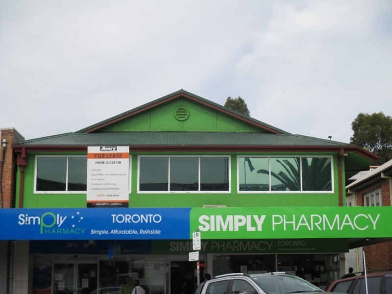 42a The Boulevarde, Toronto NSW 2283