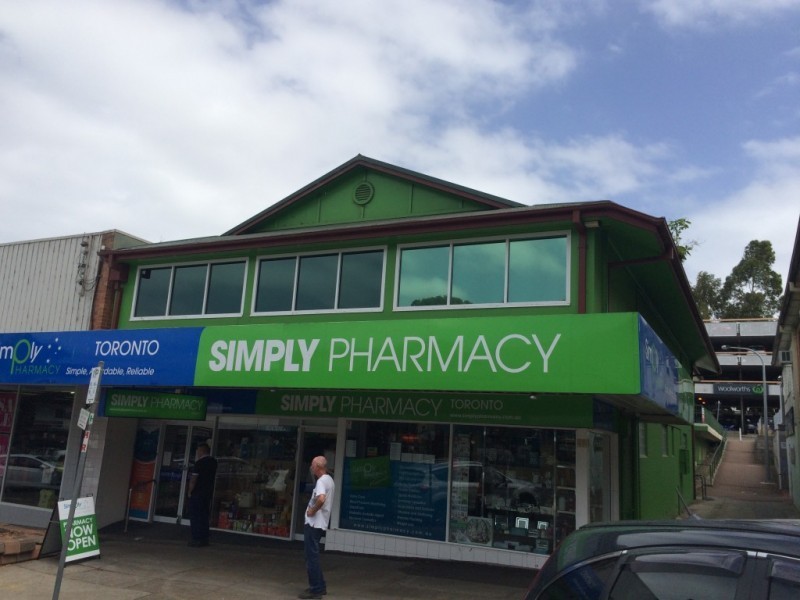 42a The Boulevarde, Toronto NSW 2283