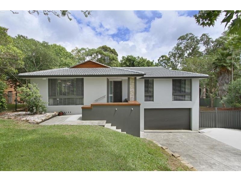 12 Wyera Crescent, Carey Bay NSW 2283