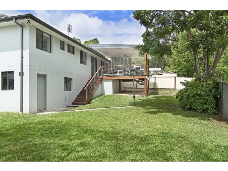 12 Wyera Crescent, Carey Bay NSW 2283