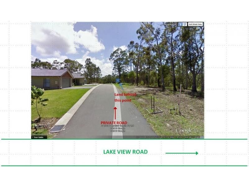 Lot 208, 41 Lakeview Road, Kilaben Bay NSW 2283