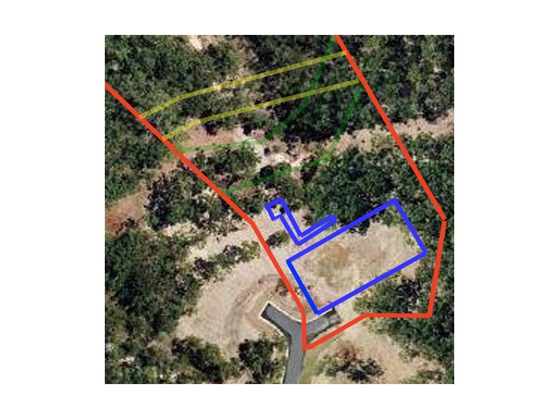 Lot 208, 41 Lakeview Road, Kilaben Bay NSW 2283