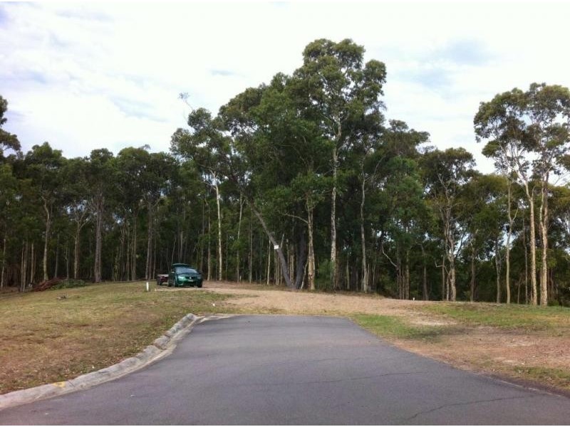 Lot 208, 41 Lakeview Road, Kilaben Bay NSW 2283