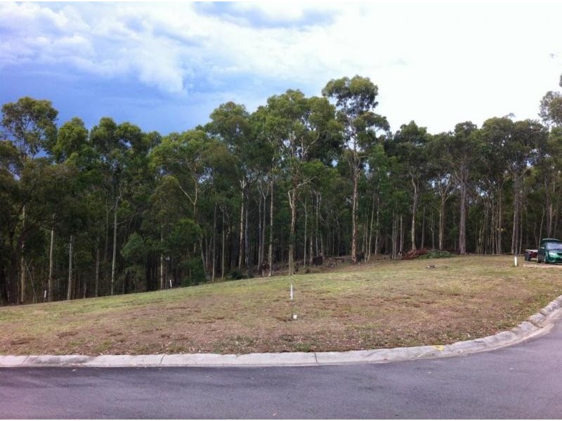 Lot 208, 41 Lakeview Road, Kilaben Bay NSW 2283