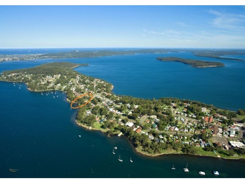 185 Watkins Road, Wangi Wangi NSW 2267