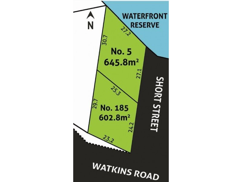 185 Watkins Road, Wangi Wangi NSW 2267