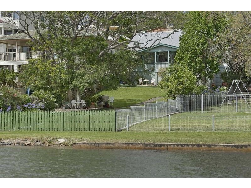 123 Brighton Avenue, Toronto NSW 2283
