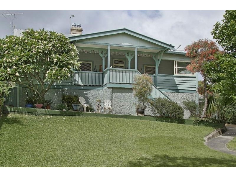 123 Brighton Avenue, Toronto NSW 2283