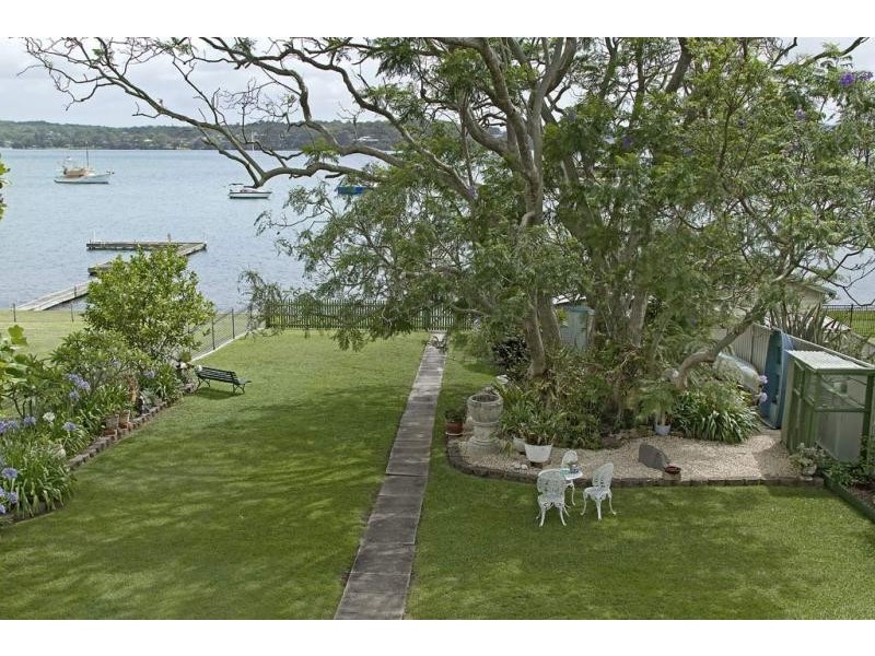 123 Brighton Avenue, Toronto NSW 2283